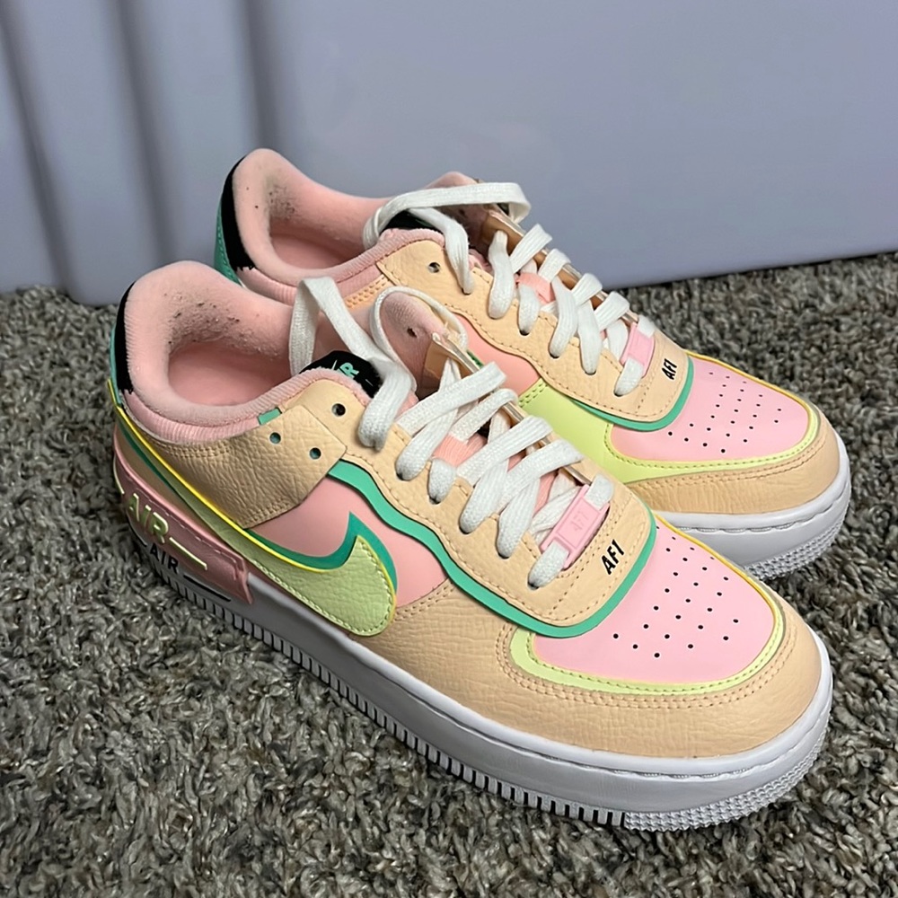 Nike Air Force 1 low